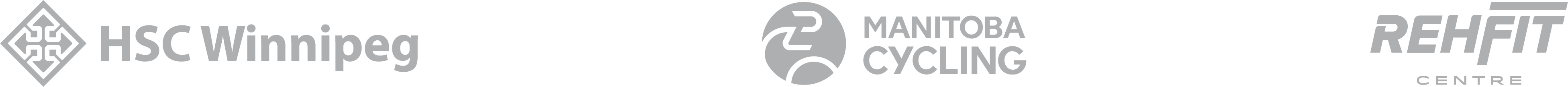 Tetro client partner logos