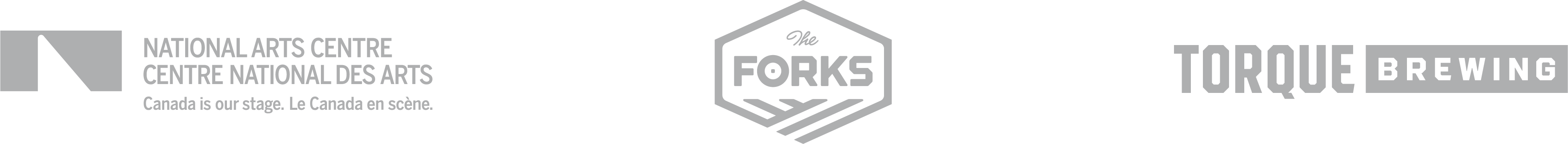 Tetro website client partner logos