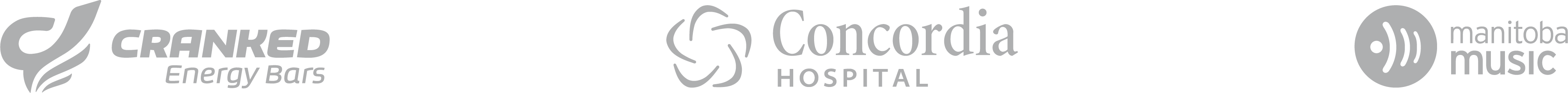 Tetro website client partner logos