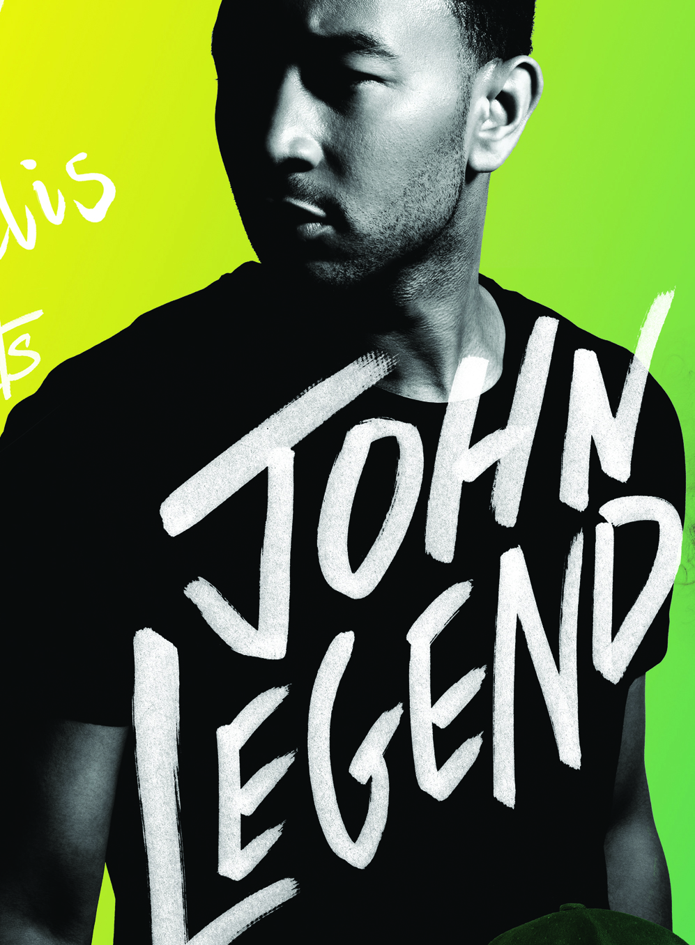 International Winnipeg Jazz Festival John Legend