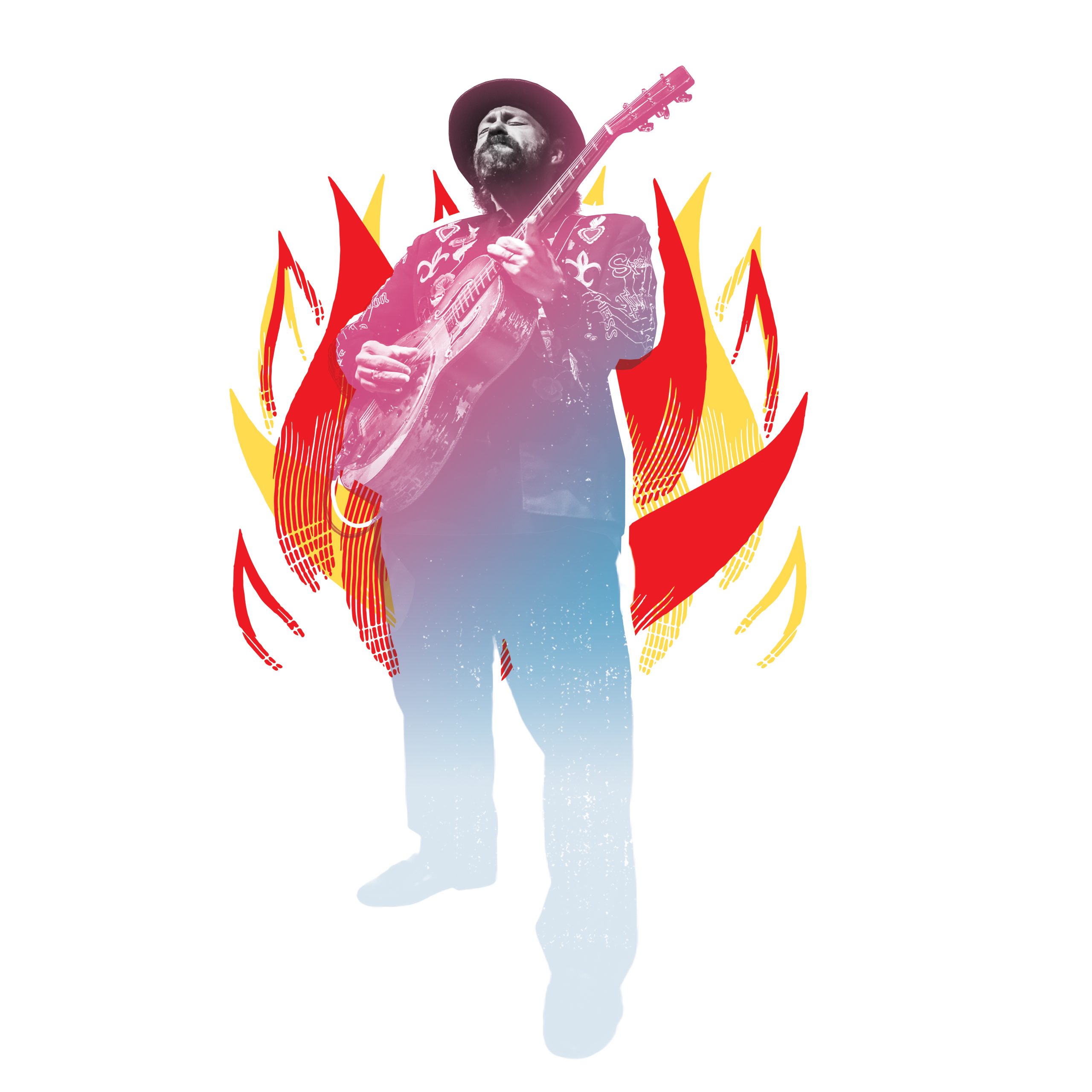 International Winnipeg Jazz Festival Linden