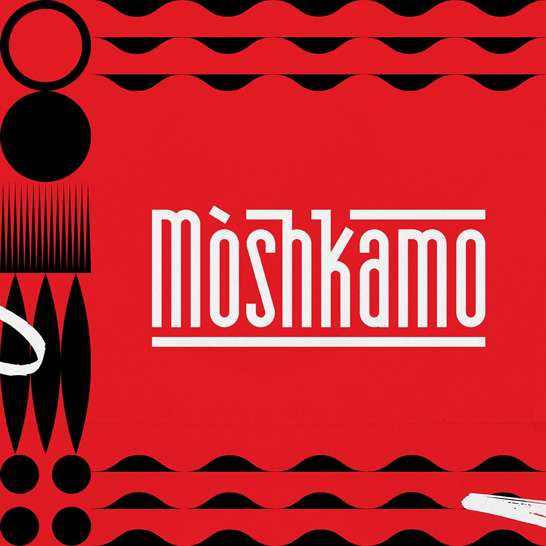 NAC Moshkamo brand