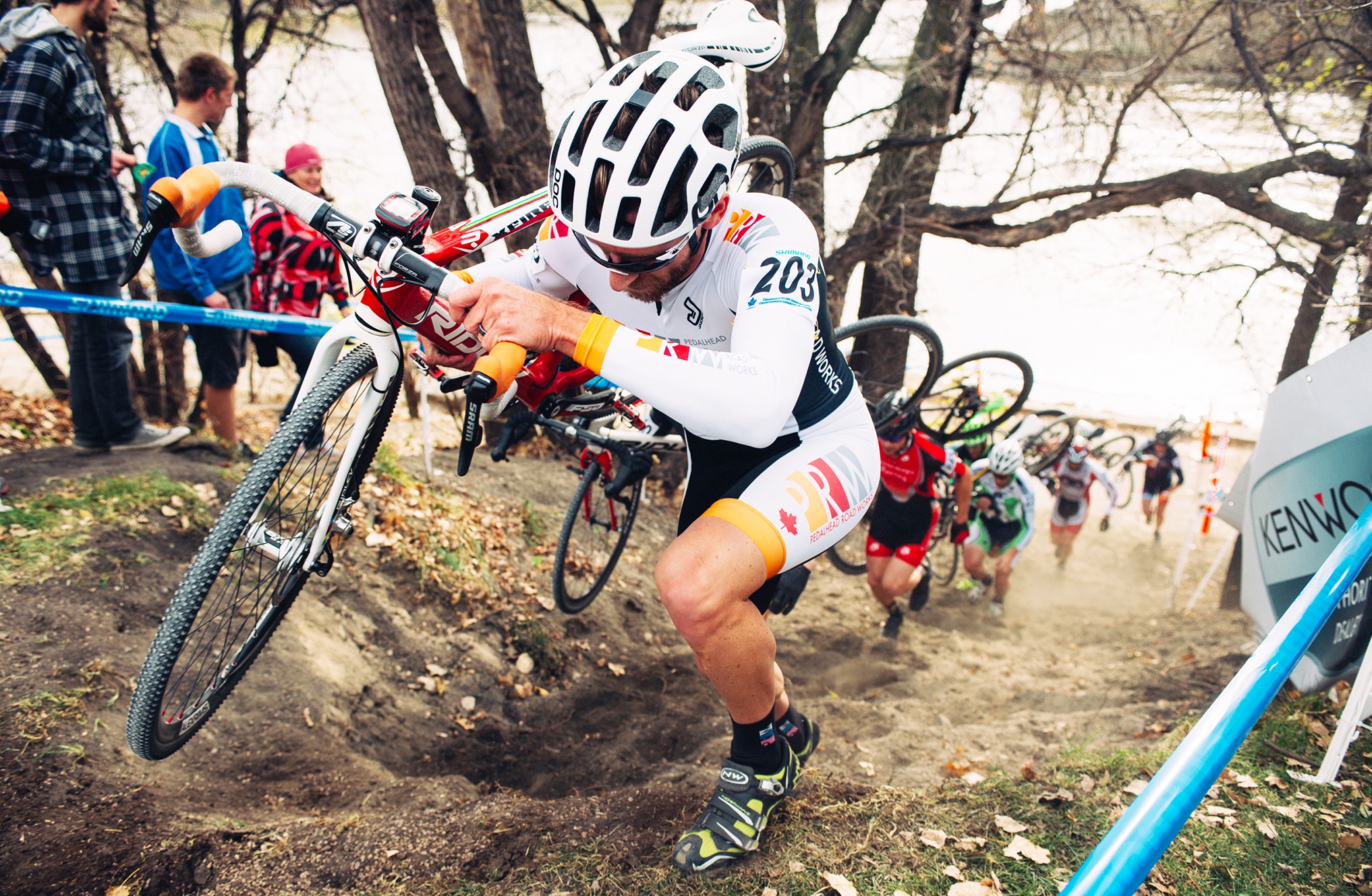 CMX Cyclocross Nationals