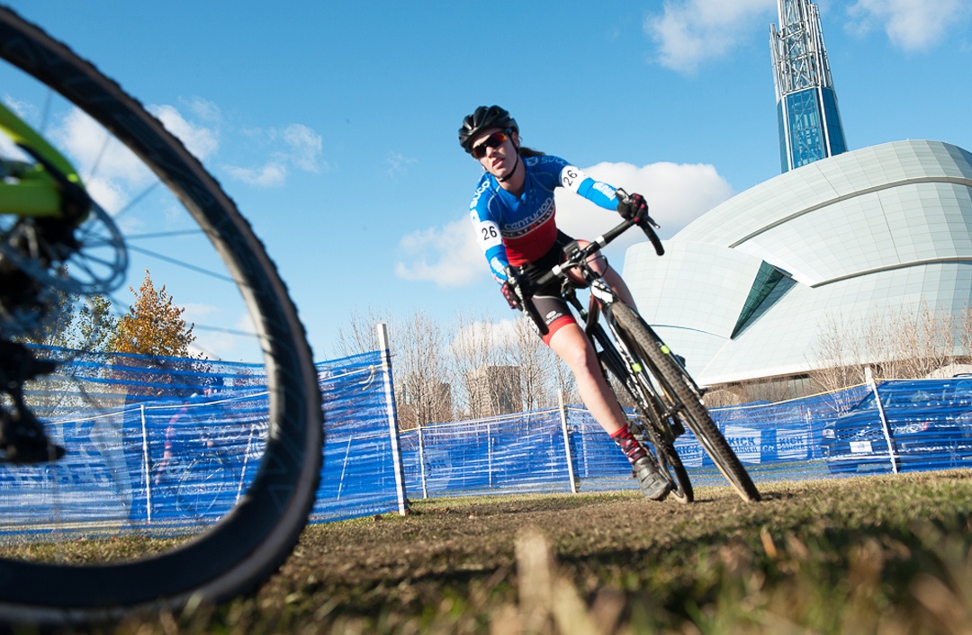 CMX Cyclocross Nationals