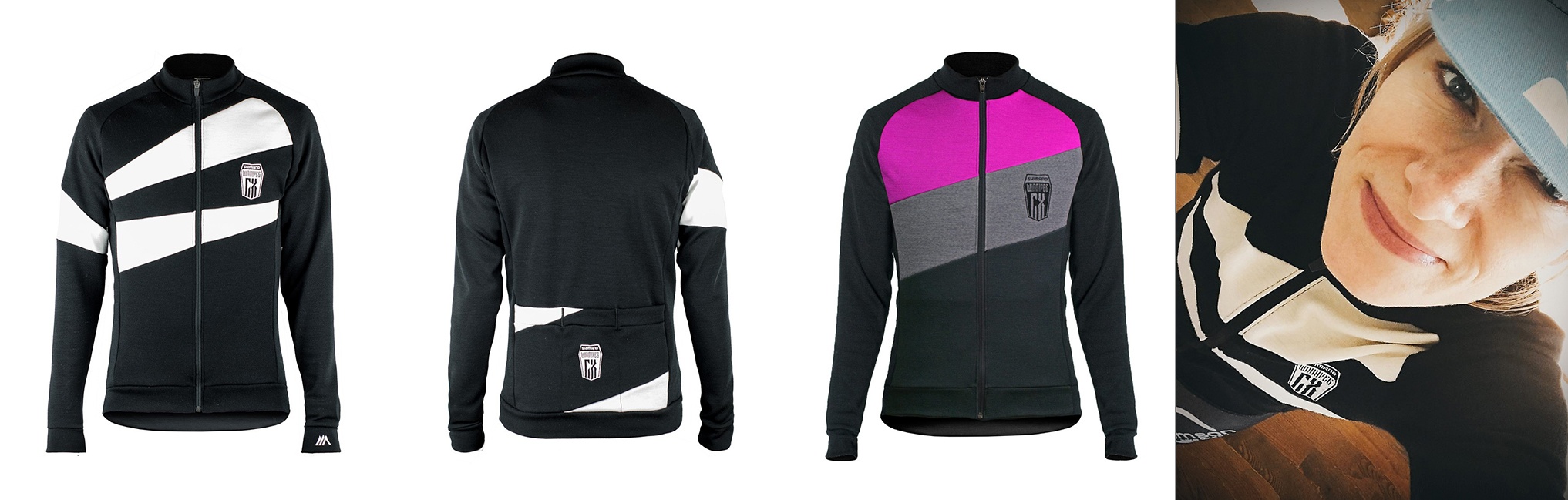 CMX Cyclocross Nationals jersey